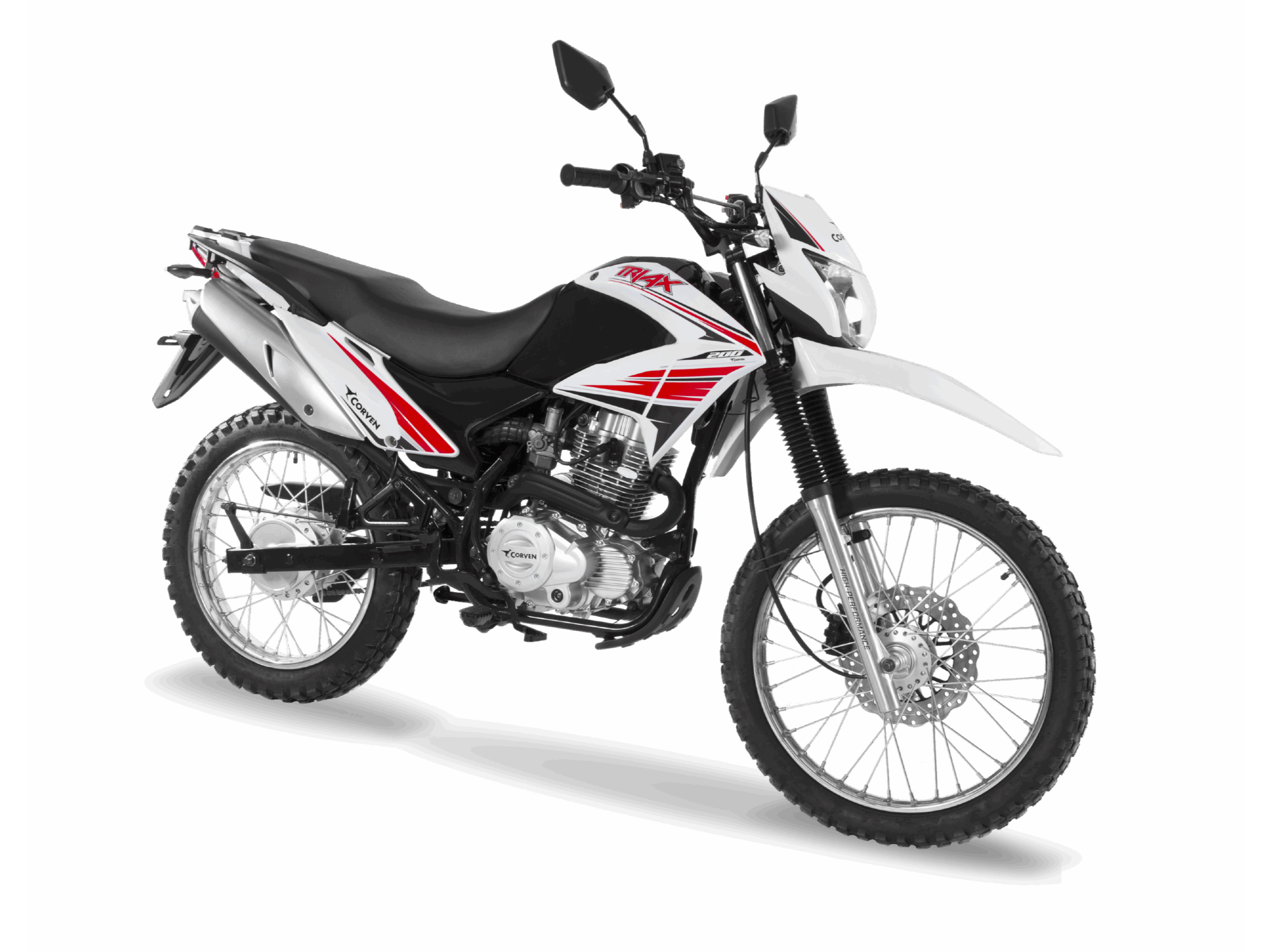 TRIAX 200 R3
