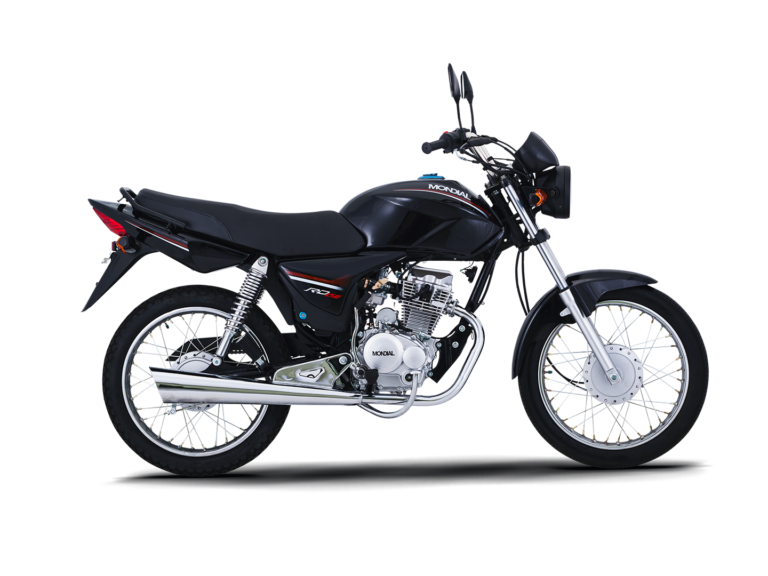 RD 150 RT