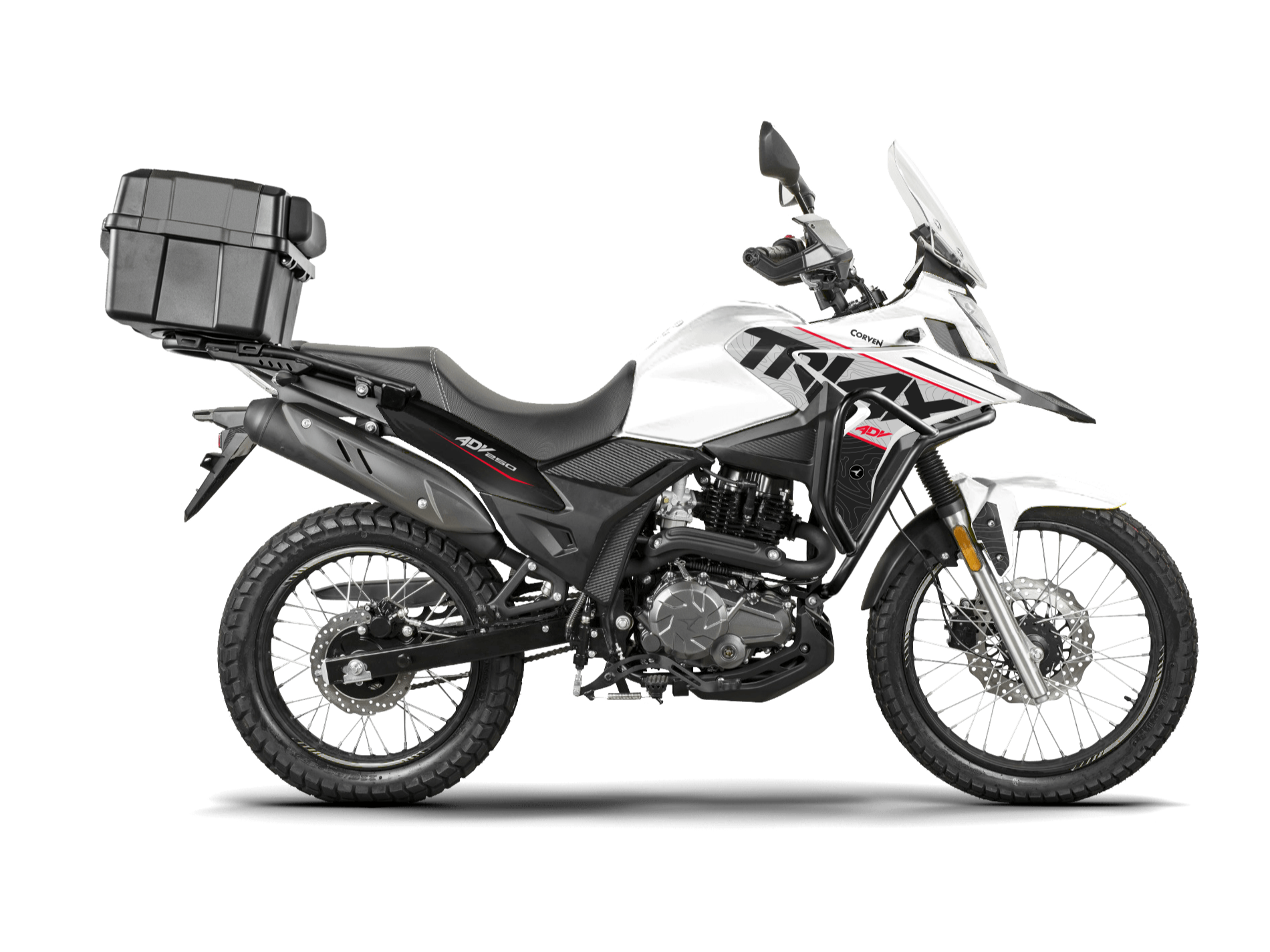 TRIAX 250 ADVENTURE