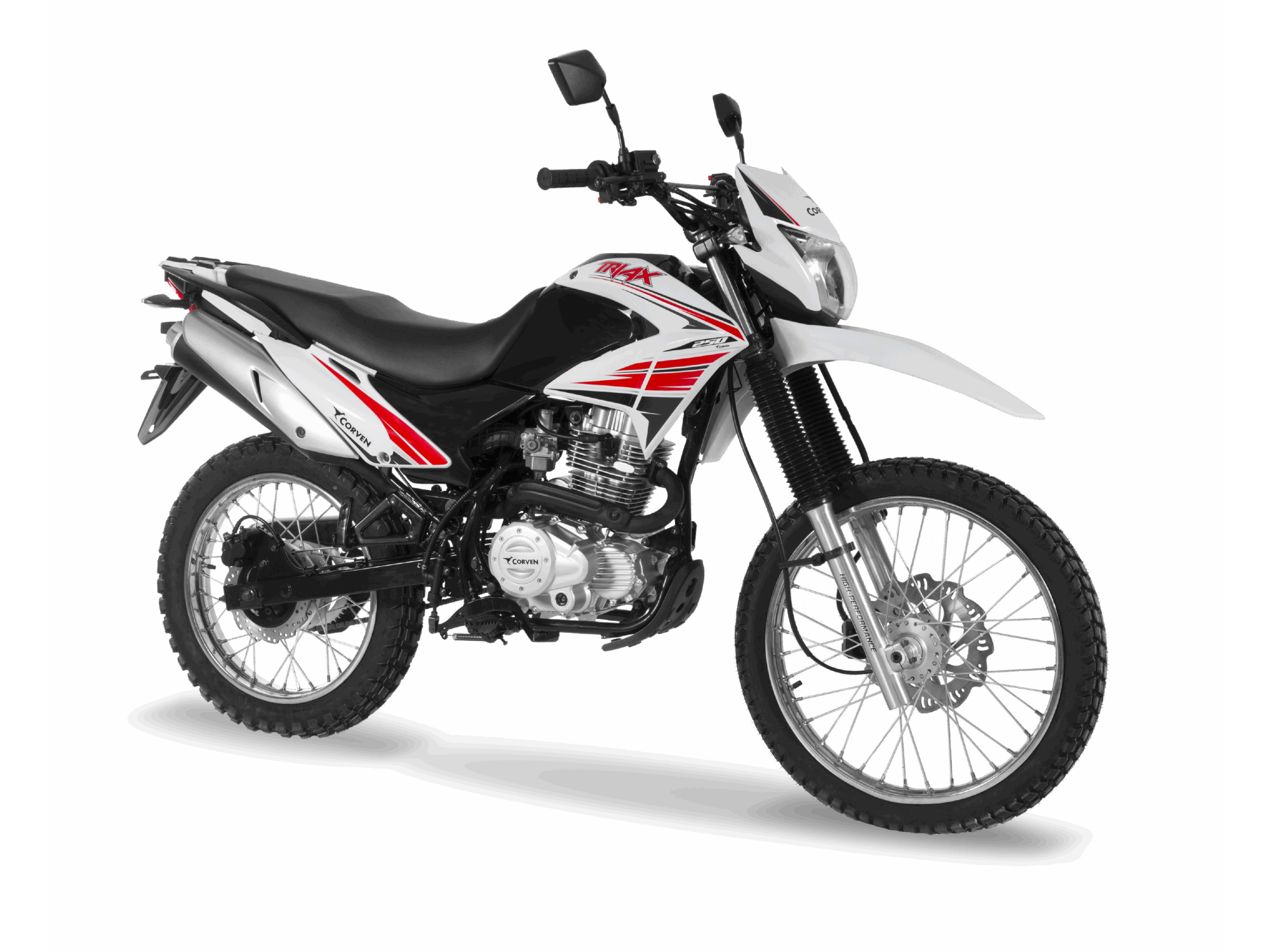 TRIAX 250 R3