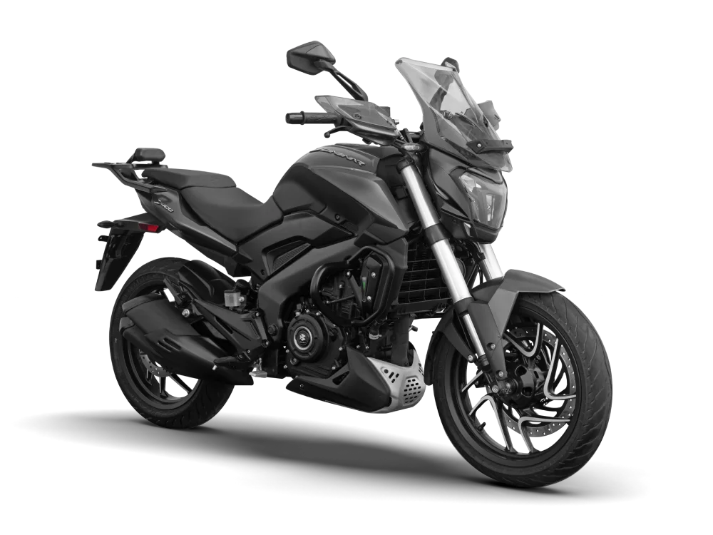 DOMINAR 400