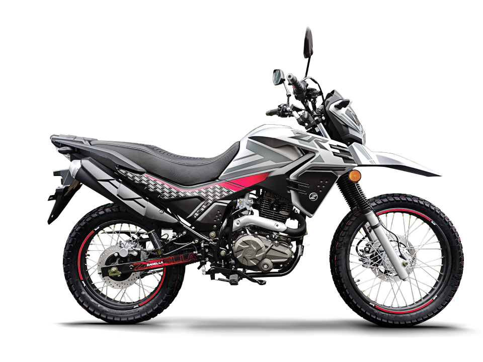 ZR 200 OHC