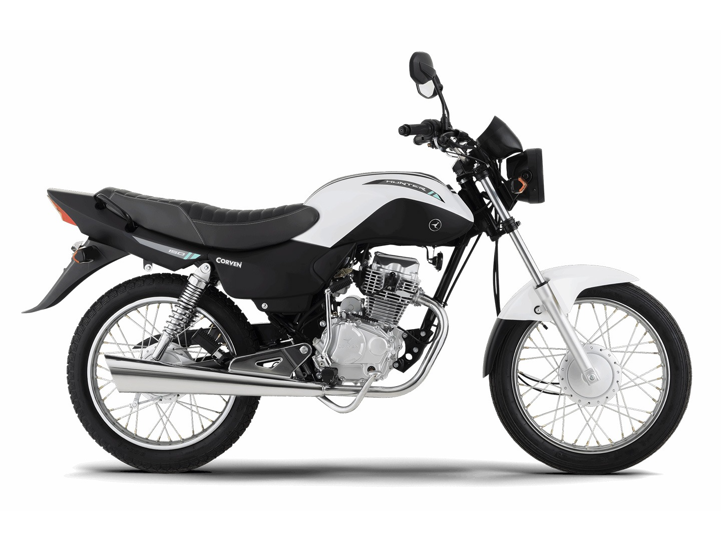 HUNTER 150 RT