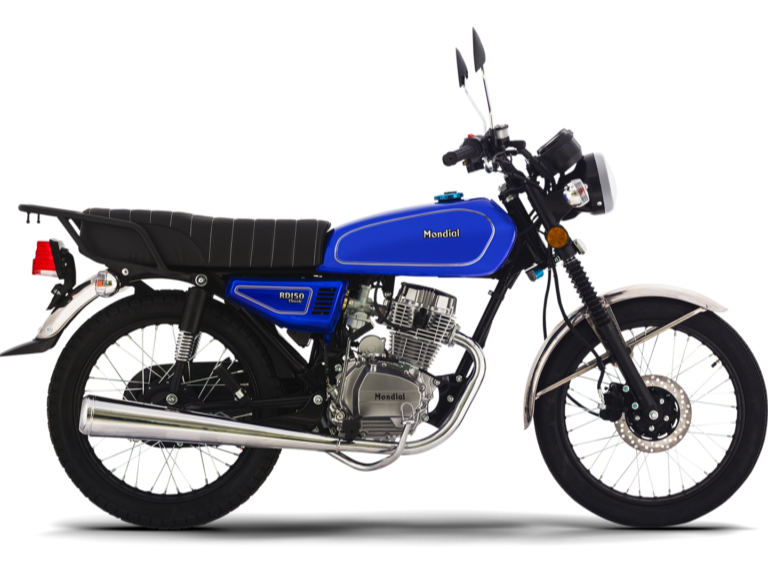 RD 150 CLASSIC