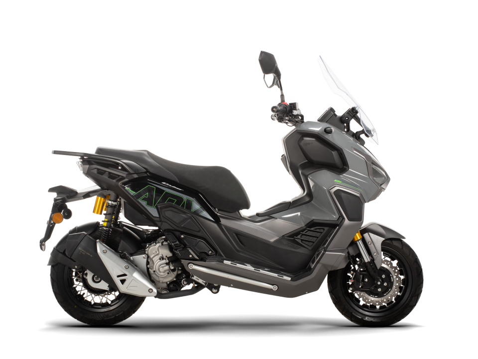 CRUISER 300 ADV EXTREME