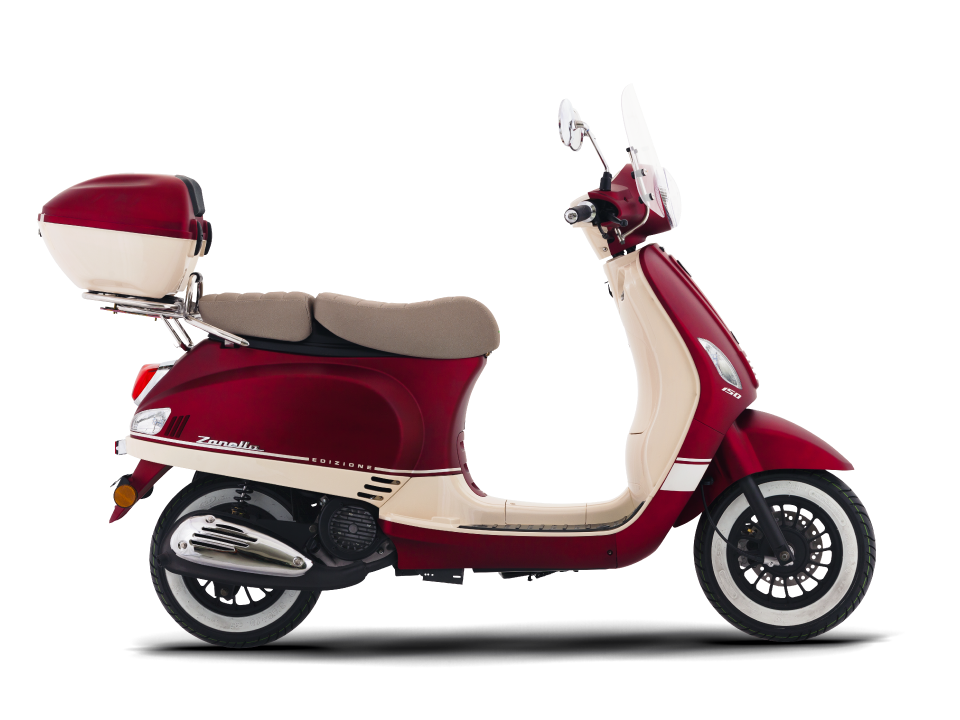EXCLUSIVE EDIZIONE