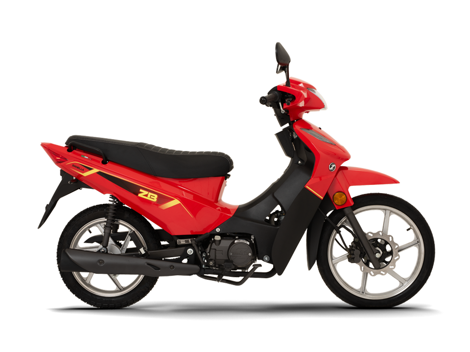 ZB 110 FULL