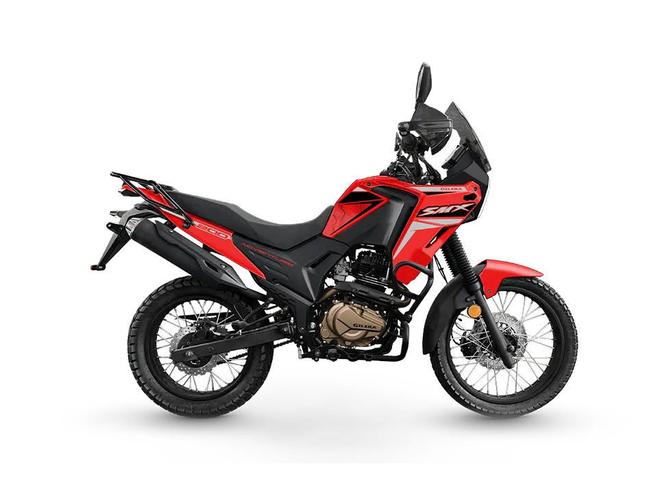 SMX 200 ADV 2025