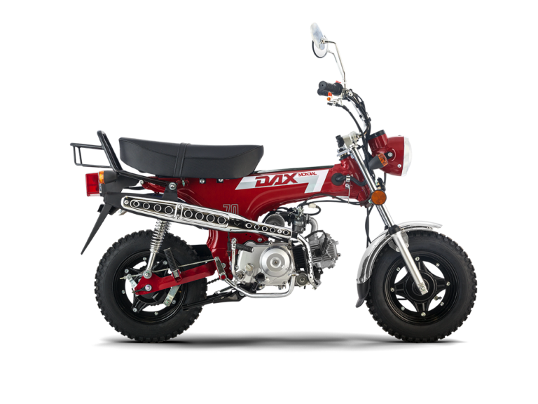 DAX 70