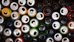 ENERGIZANTES