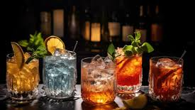 APERITIVOS