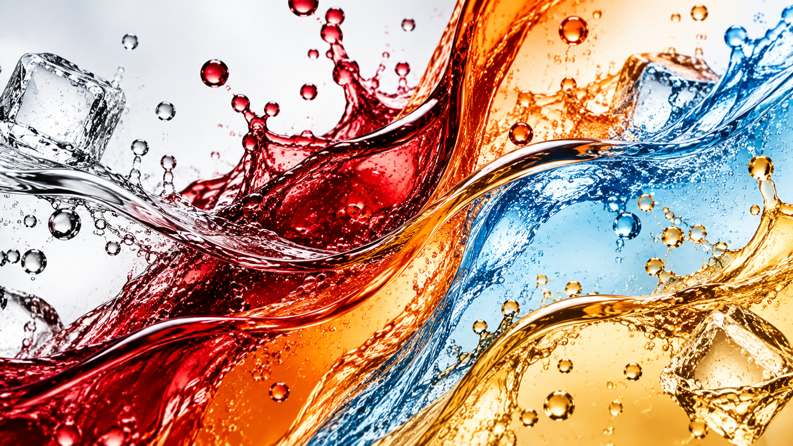 OTRAS BEBIDAS