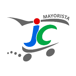 Logo Mayorista JC