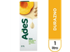 ADES DURAZNO 1LT.