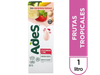 ADES FRUTAS TROPICALES 1LT.