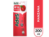 ADES MANZANA 200ML.