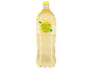 AQUARIUS CEPITA POMELO 2.25LT.