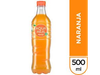 AQUARIUS NARANJA 12 X 500