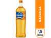 AQUARIUS NARANJA PET X1,5LT.