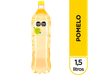 AQUARIUS POMELO PET X1,5LT.