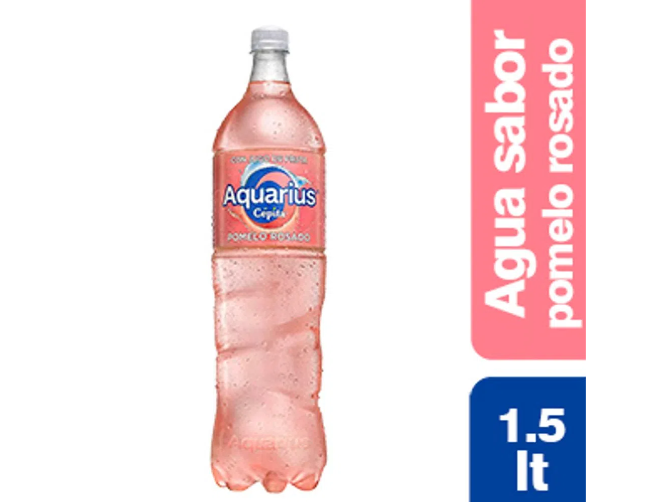 AQUARIUS POMELO RDO 6 X 1.5