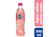 AQUARIUS POMELO ROSADO PET 500ML.
