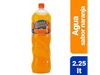 SIERRA DE LOS PADRES NARANJA 6 x 2.25LT.
