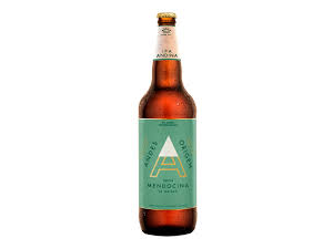 ANDES IPA 1LT. RETORNABLE
