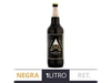 ANDES ORIGEN NEGRA 1LT. RETORNABLE