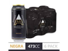 ANDES ORIGEN NEGRA 473ML.