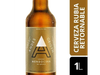 ANDES ORIGEN RUBIA 1LT. RETORNABLE