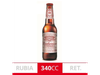 BUDWEISER 340ML. RETORNABLE