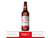 BUDWEISER 710ML. DESCARTABLE