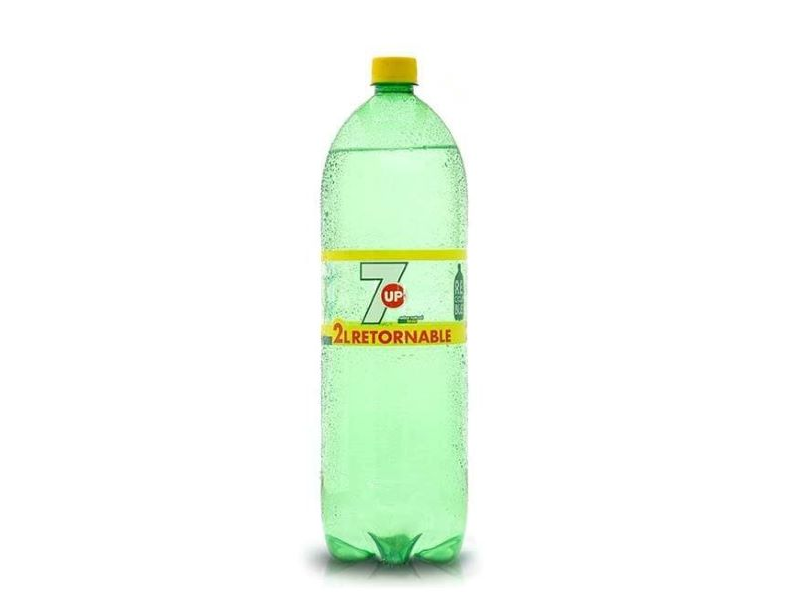 7 UP LIMA LIMON 2.25LT. RETORNABLE