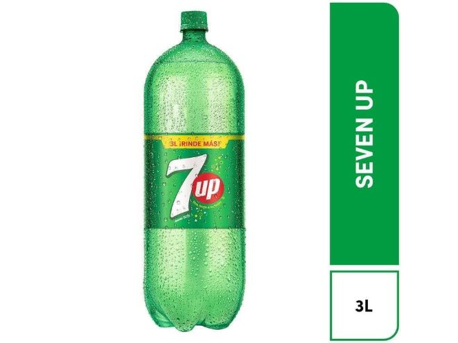 7UP 3LT.