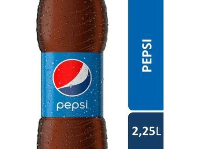 PEPSI 2.25LT. DESCARTABLE