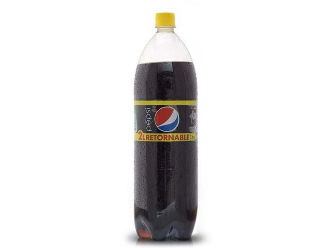 PEPSI 2LT. RETORNABLE