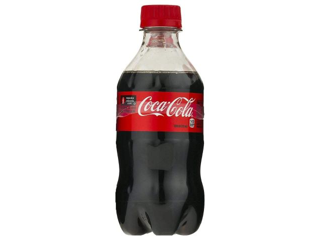 COCA COLA 12 X 250 CC