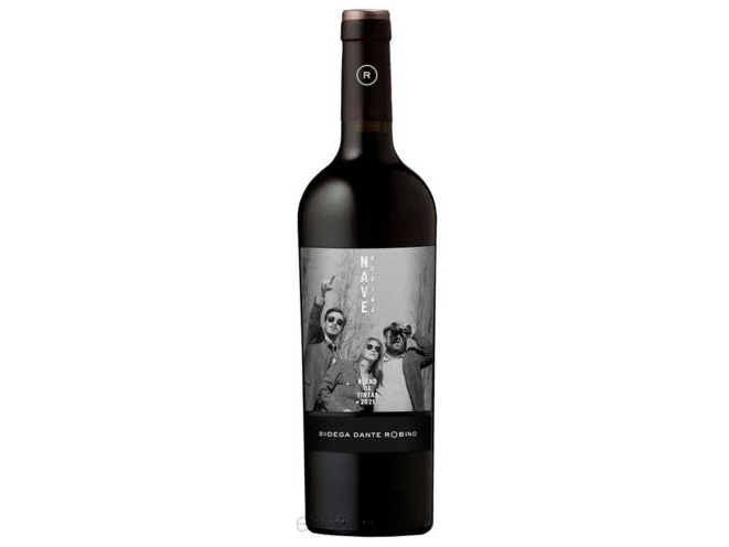 NAVE ROBINO CAB /SAUV 6 X 750