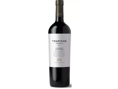 TRAPICHE RESERVA CABERNET SAUVIGNON 750ML.