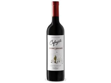 VINO CAFAYATE CABERNET SAUVIGNON 750ML.