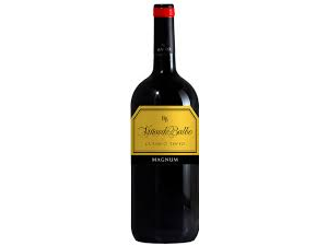 VINO VIÑAS DE BALBO MAGNUN TINTO 6x1.125ML.