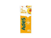 JUGO ADES DURAZNO TB 200ML.