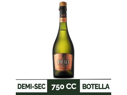 SIDRA 1930 6 X 750
