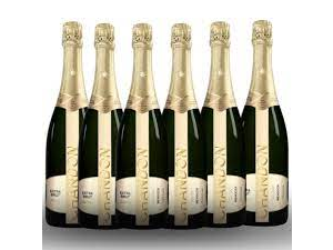 CHANDON EXTRA BRUT 750ML.