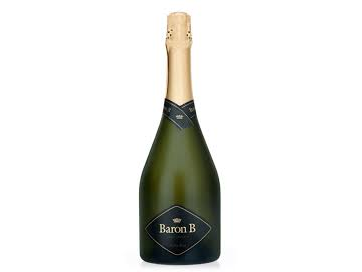 CHAMP. BARON B EXTRA BRUT 750ML.