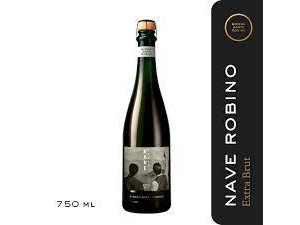 NAVE ROBINO EXTRA BRUT 6 X 750