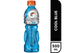 GATORADE COOL BLUE 500ML.