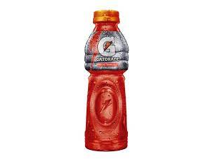 GATORADE FRUTAS TROPICALES 500ML.