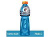 GATORADE COOL BLUE X750ML. (6)